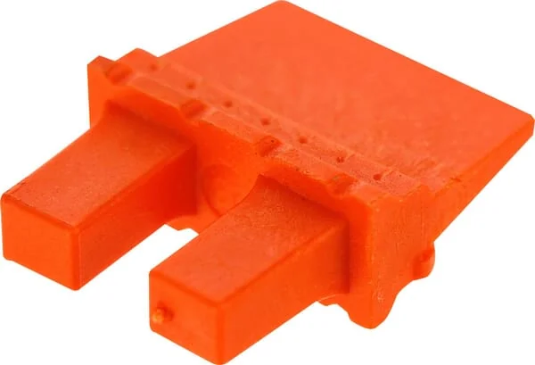 Deutsch - DSWM8P - Locking Device Female, 8 Poles Series DTM, Deutsch