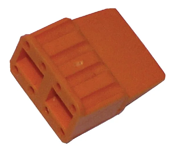 Deutsch - DSWM8S - Locking Device Male, 8 Poles Series DTM, Deutsch