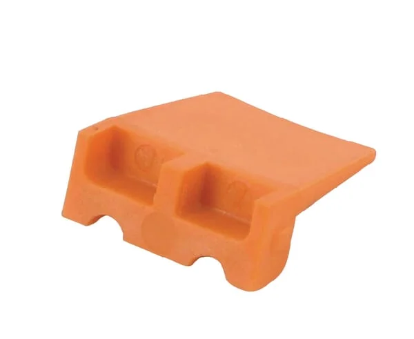 Deutsch - DSWP2P - Connector Locking Device 2 P. Male