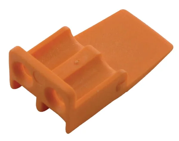 Deutsch - DSWP2S - Connector Locking Device 2 P. Female