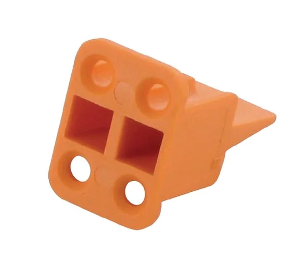 Deutsch - DSWP4S - Connector Locking Device 4 P. Female