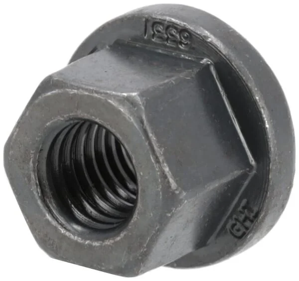 Deutz - 01117548 - Hexagon Nut
