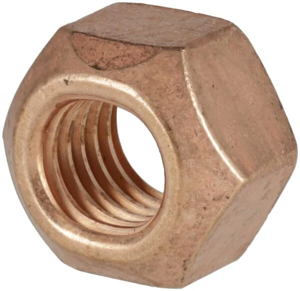 Deutz - 01137394 - Hexagon Nut