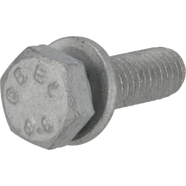 Deutz - 01148133 - Hexagon Bolt