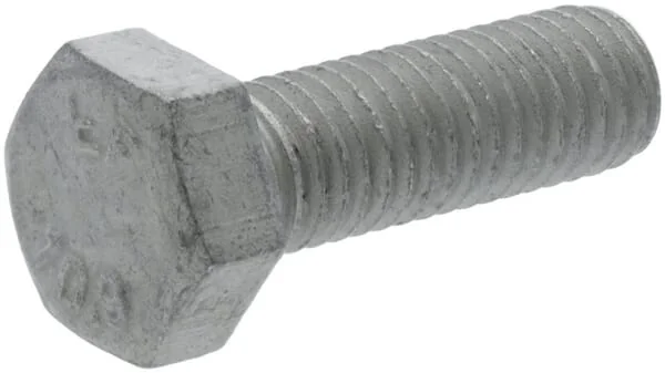 Deutz - 01148236 - Hexagon Bolt