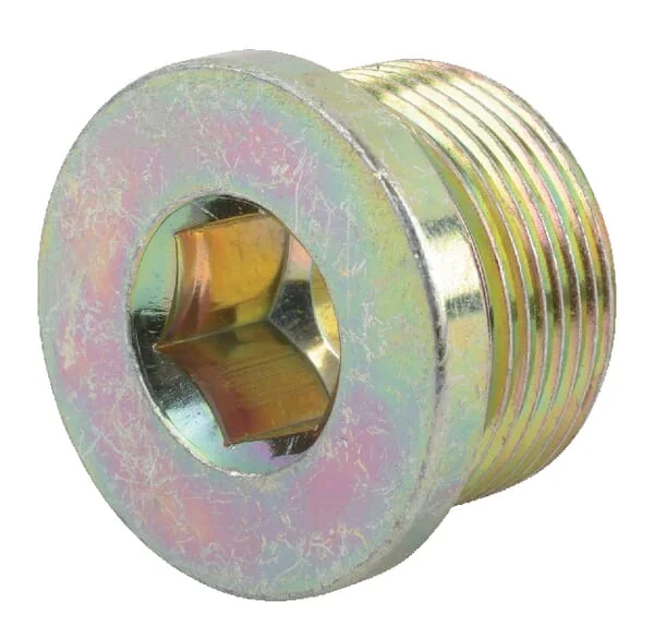 Deutz - 01149197 - End Plug M26x1.5