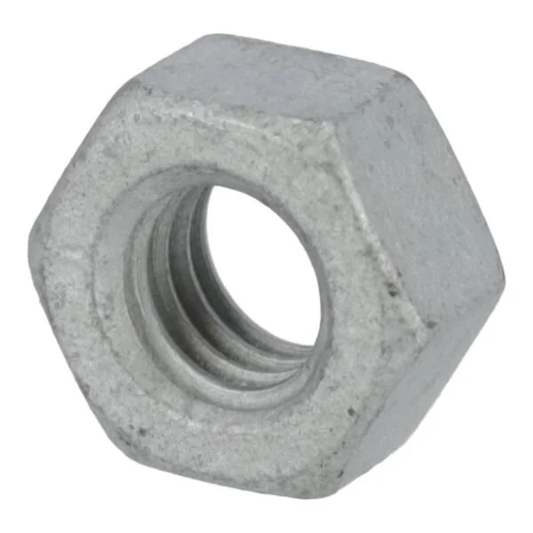 Deutz - 01149209 - Hexagon Nut