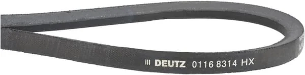 Deutz - 01168314 - Narrow V-Belt
