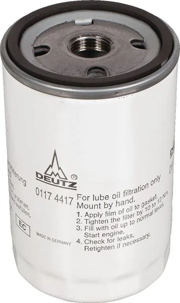 Deutz - 01174417 - Oil Filter