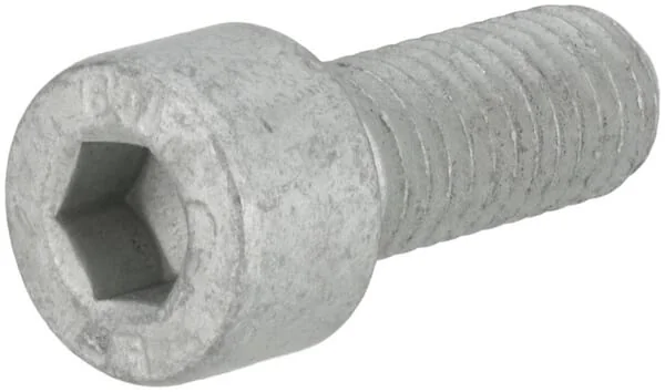 Deutz - 01178698 - Cheese Head Screw