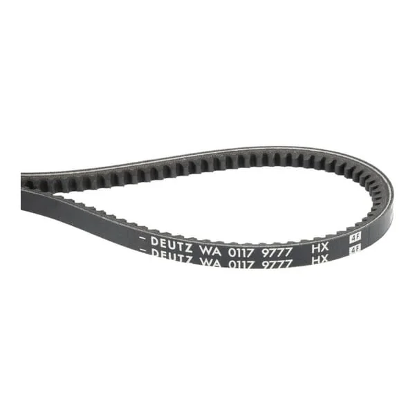 Deutz - 01179777 - Narrow V-Belt