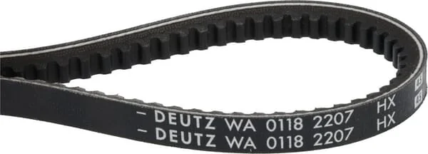 Deutz - 01182207 - Narrow V-Belt