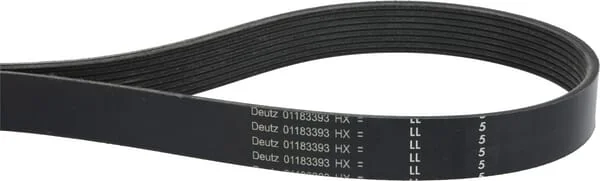 Deutz - 01183393 - V-Ribbed Belt