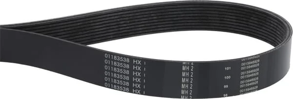 Deutz - 01183538 - V-Ribbed Belt