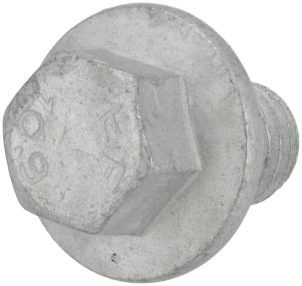 Deutz - 01183644 - Hexagon Bolt