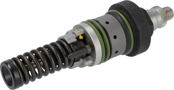 Deutz - 02112405 - Fuel Injection Pump