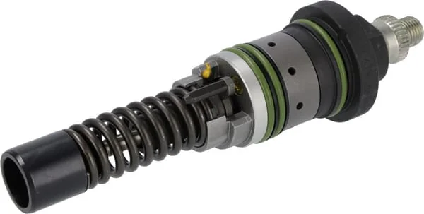 Deutz - 02112860 - Fuel Injection Pump
