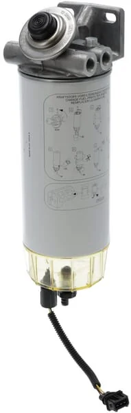 Deutz - 02113146 - Fuel Prefilter