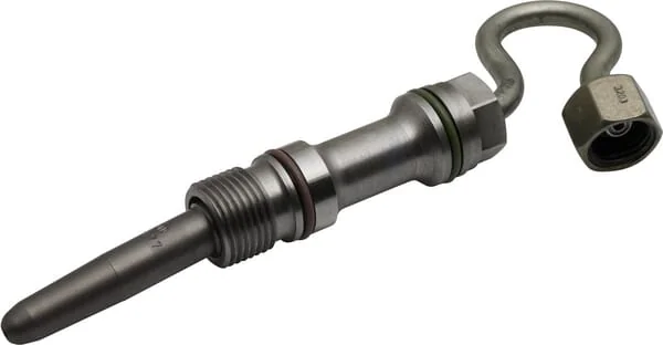 Deutz - 02113201D - High Pressure Pipe