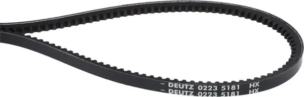 Deutz - 02235181 - Narrow V-Belt
