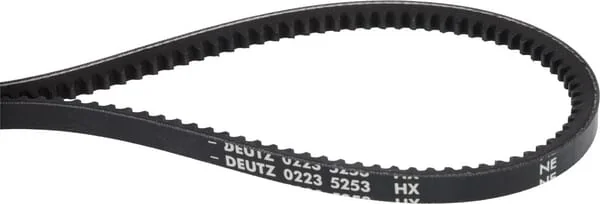 Deutz - 02235253 - Narrow V-Belt