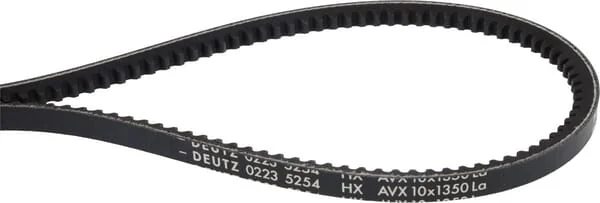 Deutz - 02235254 - Narrow V-Belt
