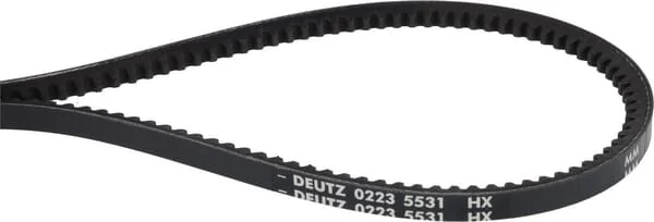 Deutz - 02235531 - Narrow V-Belt