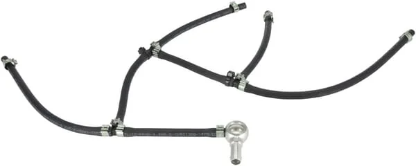 Deutz - 02931501 - Overflow Line