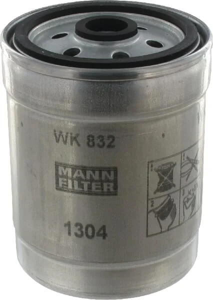 Deutz - 02934634 - SDF Fuel Filter