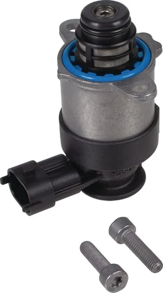 Deutz - 04122474 - Shut Off Solenoid