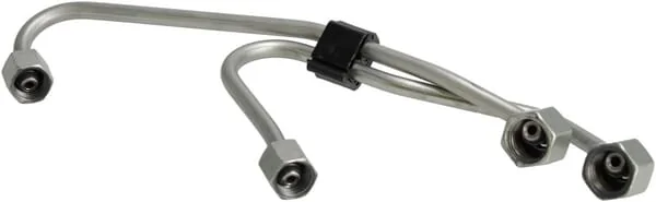 Deutz - 04124334 - High Pressure Pipe