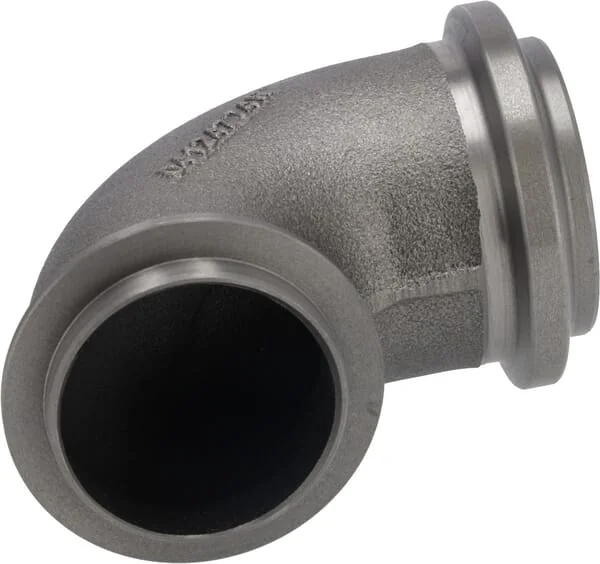 Deutz - 04124733 - Exhaust Gas Bend