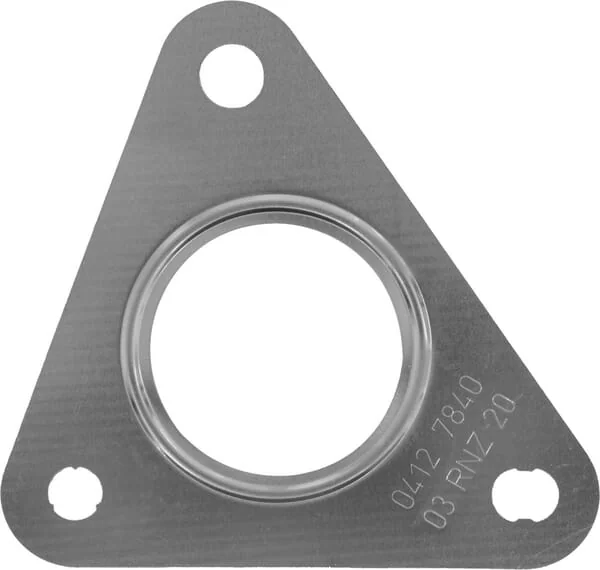 Deutz - 04127840 - Exhaust Gasket