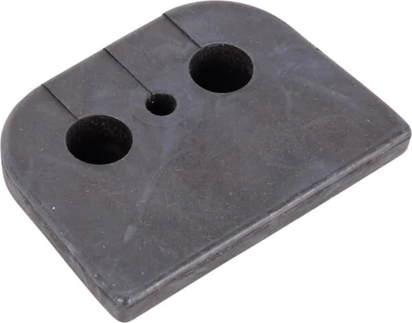 Deutz - 04198035 - Rubber Seal