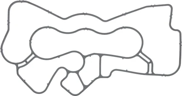 Deutz - 04254803 - Gasket