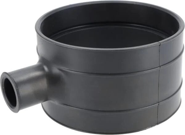 Deutz - 04263309 - Rubber Sleeve