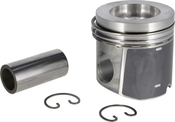 Deutz - 04264354 - Piston
