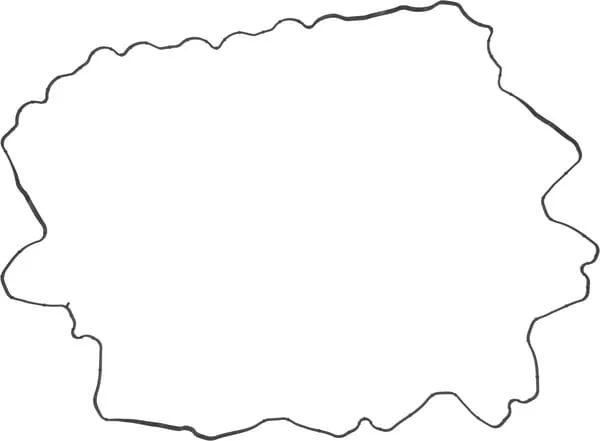 Deutz - 04288910 - Shaped Packing