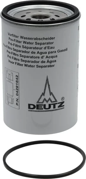 Deutz - 04291642 - Filter Cartridge