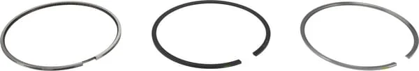 Deutz - 04501092 - Set Of Piston Rings