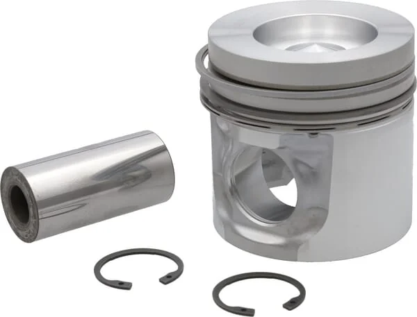 Deutz - 04501352 - Piston