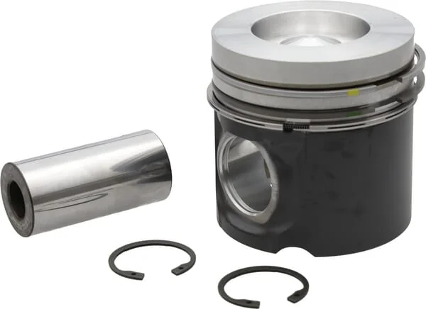 Deutz - 04501353 - Piston