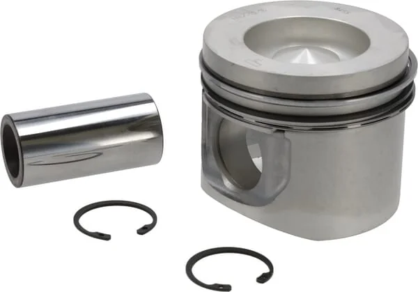 Deutz - 04501366 - Piston