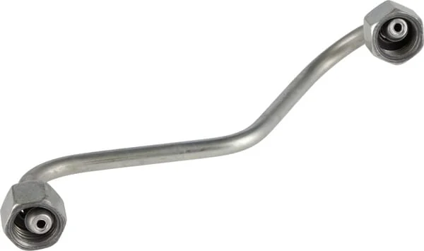 Deutz - 04502263 - High Pressure Pipe