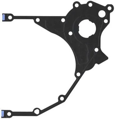 Deutz - 04504325 - Crankshaft House Gasket Front