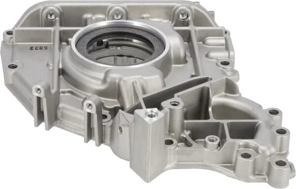 Deutz - 04515823 - Front Cover Oil Pump
