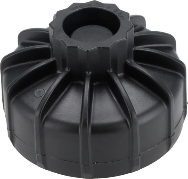 Deutz - 04601355 - Filter Cover