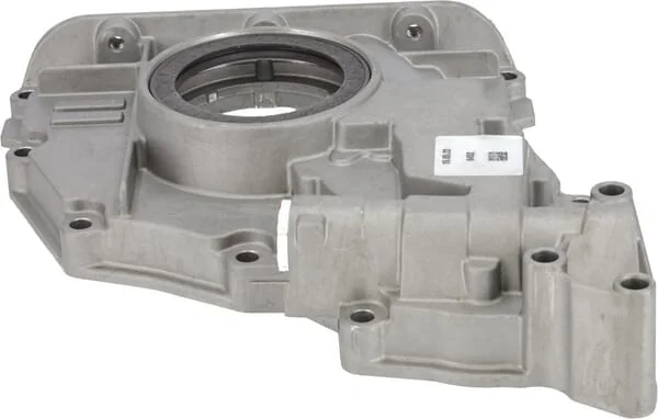 Deutz - 04916452 - Front Cover