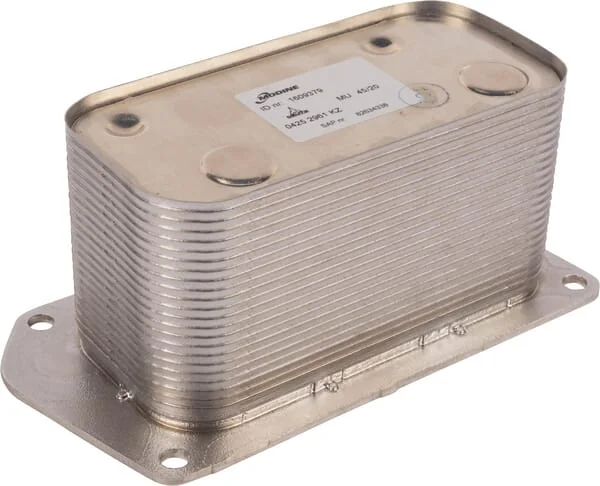 Deutz - 04917322 - Oil Cooler
