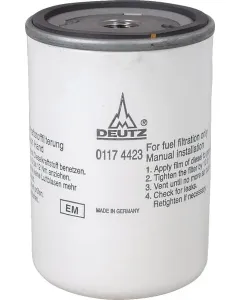 Deutz - 1174423 - Fuel Filter
